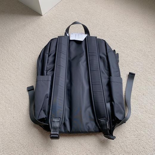 LULU 男女同款 运动休闲背包/双肩包 Z-11038 商品图9