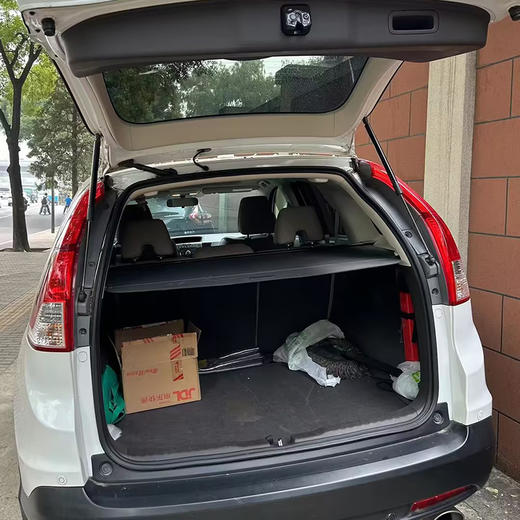 本田 CR-V 2.4L 四驱豪华版【长租-北京】 商品图6