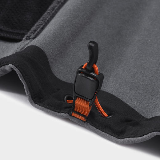 KAILAS凯乐石 户外运动 男款软壳衣 KG2339112【Z】 商品图4