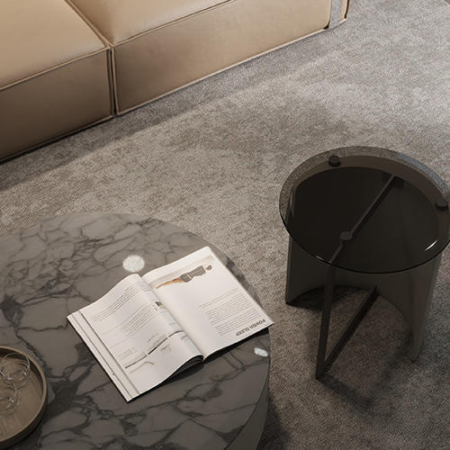 顾家家居整装 现代简约 茶几角几 PT2087系列 商品图2