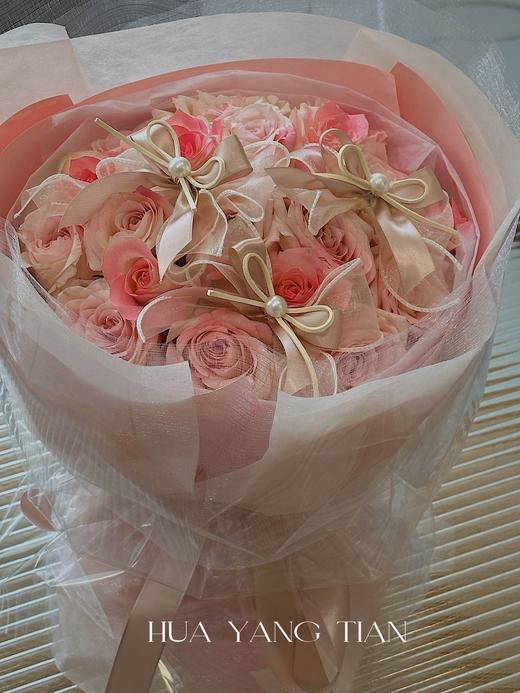 公主裙的梦 · 花束 商品图1