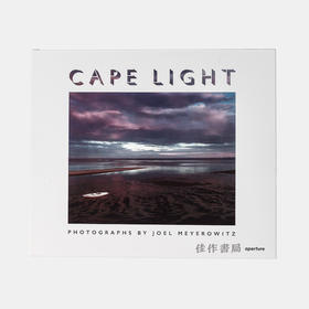 Joel Meyerowitz: Cape Light / 乔尔·迈耶罗维茨：海角之光