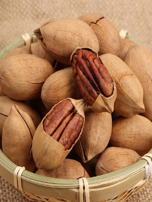 碧根果  220g/袋 商品图1