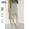 【商场同款】麦檬冬半身裙5CA142081 商品缩略图0