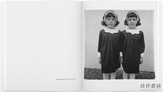 Diane Arbus: An Aperture Monograph : 50th Anniversary Edition / 黛安·阿勃斯：光圈专著：50周年纪念版 商品图2