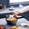 北欧欧慕劳德电炒锅NM-CG1101 商品缩略图0