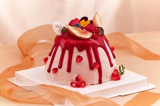 树莓红宝石 商品图0