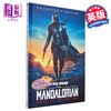 预售 【中商原版】星球大战 曼达洛人 第二季影视导览书 绘本 Star Wars The Mandalorian Guide to Season2 英文原版 Titan Magazine 商品缩略图0