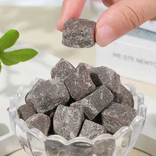 酸枣仁糕 | 250g/罐 软糯香甜 睡眠伴侣 养身小零食 传统糕点 商品图2