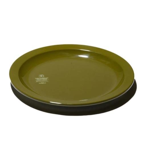 AS2OV FOOD FORCE CAMPING MEAL PLATE 户外餐盘 商品图2
