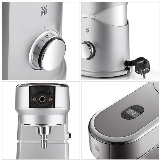 WMF厨师机3L 料理机全自动家用和面机 切面器 商品图3