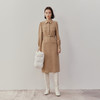 【商场同款】麦檬冬职业小翻领连衣裙5DA294501 商品缩略图1