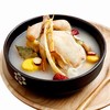 富爸爸速冻参鸡汤1kg부자아빠 냉동삼계탕 商品缩略图0