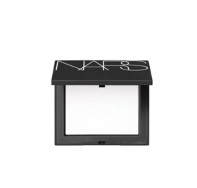 纳斯NARS 流光美肌轻透蜜粉饼 10g（大白饼）