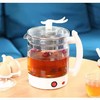 生壶多功能烧水壶煮茶煎药壶煮面煮鸡蛋 商品缩略图1
