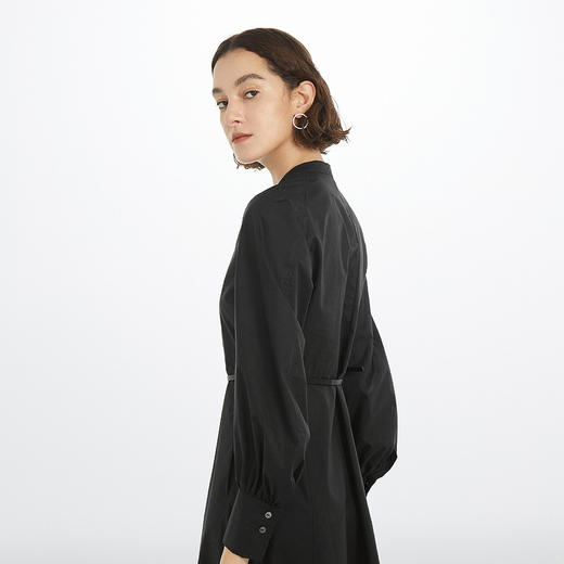 【商场同款】麦檬春连衣裙5C2190681 商品图3