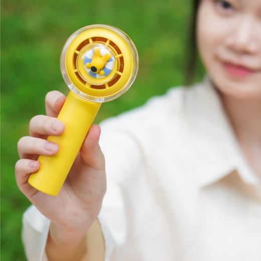 夏日系列便携风扇 商品图1