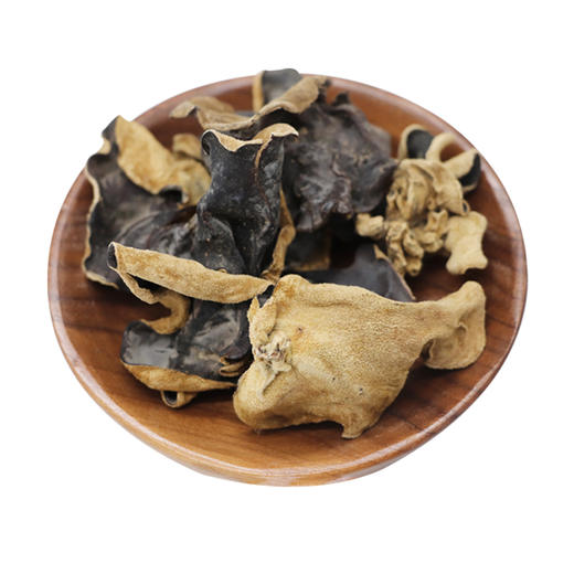 巴马县康寿梦牌 黑木耳 300克 商品图1