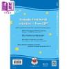【中商原版】英国原版CGP教辅 New First Words Wipe-Clean Activity Book 新款 3-5岁儿童 一本单词练习 可擦式活动手册 附笔 商品缩略图1