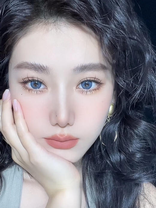 『日抛中直径』MoriMega-天空之门-14.2mm【日抛 0-800度 无525/575】 商品图4