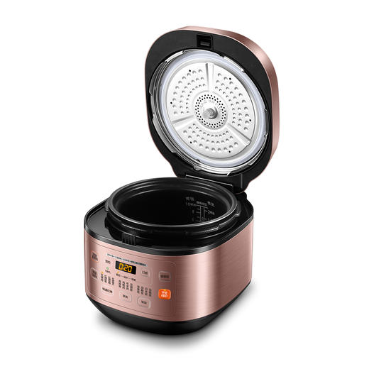 SUPOR苏泊尔电压力锅50FC29Q   5.0L 商品图4