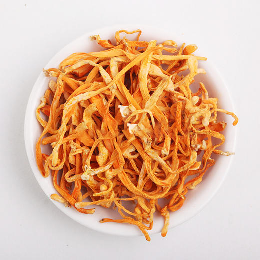 巴马县康寿梦牌蛹虫草 250克 商品图1