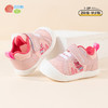 贝贝怡学步鞋0-2岁婴幼儿春秋鞋男童单鞋儿童运动鞋女宝宝鞋潮233X489 商品缩略图8