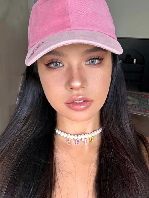 woolilens 半年抛美瞳    老佛爷 直径14.2mm着色13.3mm 商品图1