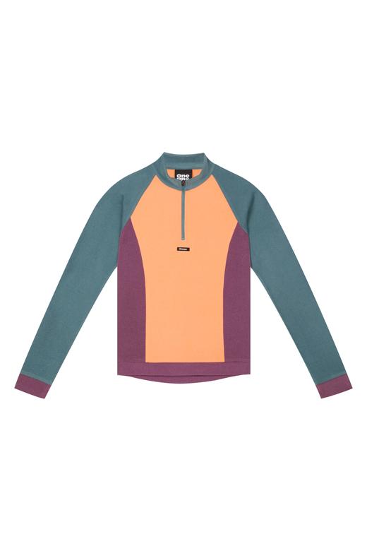 oneup弹力骑行休闲长袖 商品图6