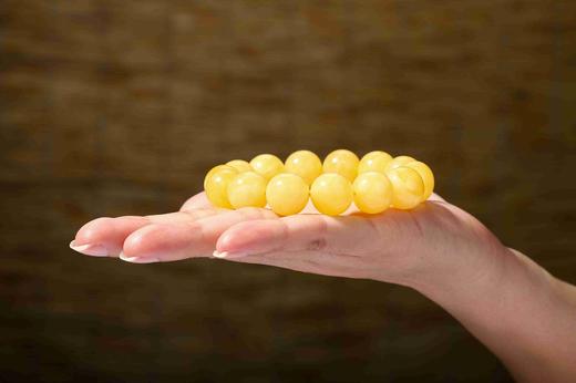 蜜蜡手串 商品图3