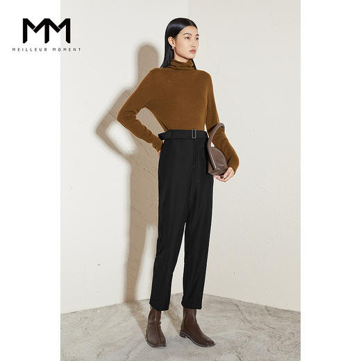 【商场同款】麦檬冬裤子5CA152971 商品图1