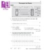 【中商原版】英国原版CGP教辅 New GCSE Biology Edexcel Exam Practice Workbook 新版 GCSE 生物 爱德思考试练习册 含答案 商品缩略图4