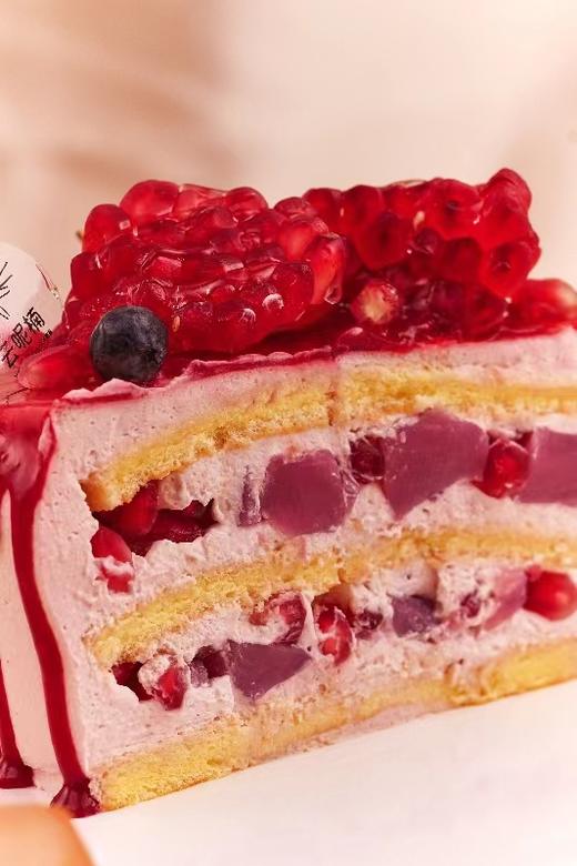 树莓红宝石 商品图3