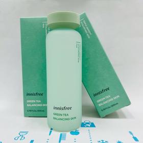 悦诗风吟绿茶平衡爽肤水200ml（244661）