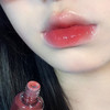 唇间散发柔和光泽，带来新鲜感受！PinkyFocus黧黑镜光唇釉镜面水光持久不易掉色成膜透明冰块唇泥女lm 商品缩略图8