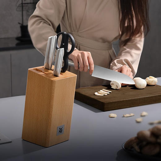 WMF 刀具5件套Classical 商品图5