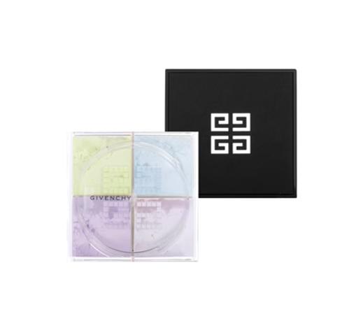 纪梵希Givenchy 明星四宫格散粉1号 4*3g 商品图0