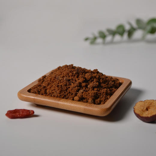 产地直发-鲜8云南红糖  原味安心好红糖 出口品质 商品图8