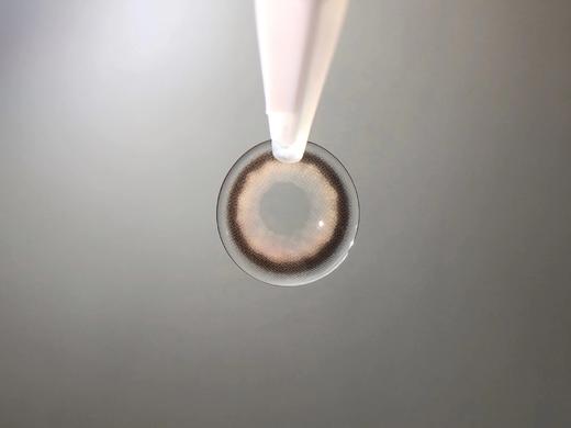 Ceelens旗下 · 月抛  不加奶&不加冰&小冰泪  14.5mm  吉林瑞尔康工厂 商品图1