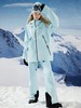 【六折清仓】DrySnow防水防风户外运动单板滑雪服女士外套宽松情侣上衣装备男 商品缩略图3