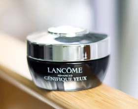 兰蔻 肌底精华眼霜15ml（新版小黑瓶发光眼霜）