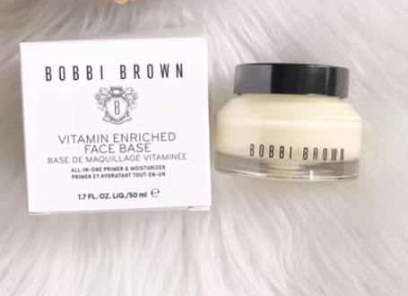 芭比波朗Bobbi Brown 妆前柔润底霜50g（橘子面霜） 商品图0
