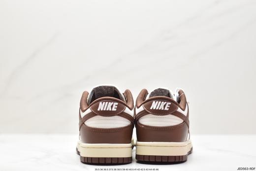 耐克Nike SB Zoom Dunk Low经典百搭休闲运动板鞋DD1503-124男女鞋 商品图5