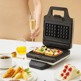 WMF Lono多功能点心机 早餐机三明治机 面包机电饼铛