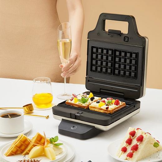 WMF Lono多功能点心机 早餐机三明治机 面包机电饼铛 商品图0