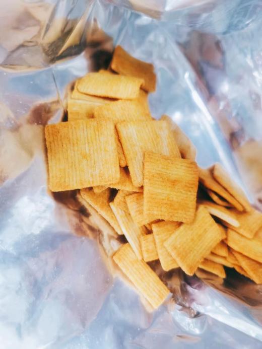 小米鸡蛋锅巴3袋（拼团） 商品图1