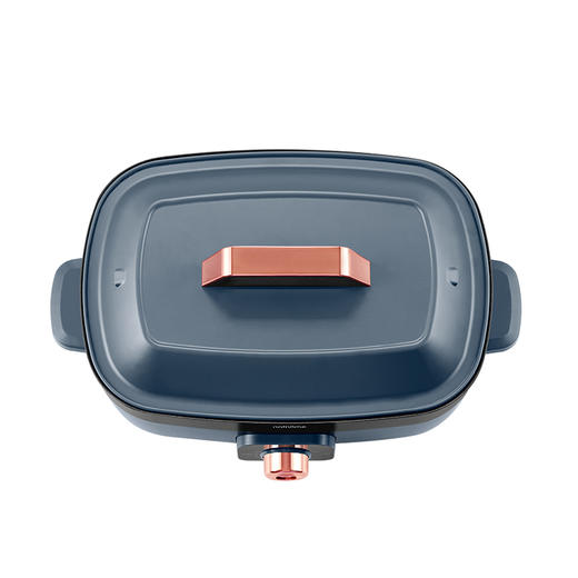 北欧欧慕斯特多功能锅NM-LG1001 商品图1