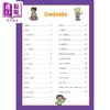 【中商原版】英国原版CGP教辅 New 10 Minutes a Day Phonics 新款 3-5岁儿童每天10分钟自然拼读（附奖励贴纸） 商品缩略图1