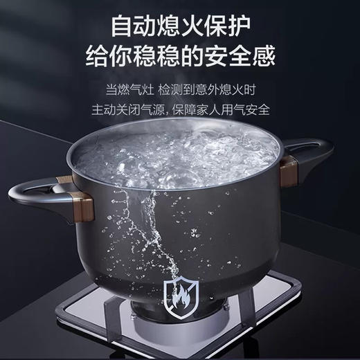 海尔（Haier）灶具 JZT-Q2B1(12T) 商品图2