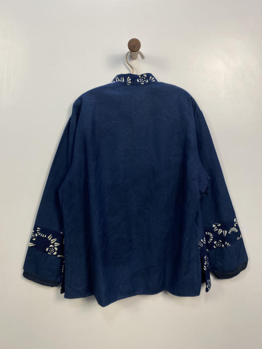 90年代 Vintage 盘扣 休闲外套 _CJK(L) 商品图1